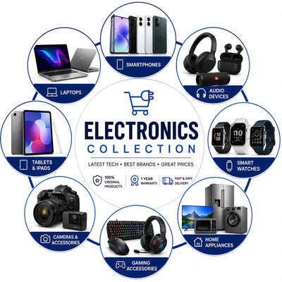 Electronics