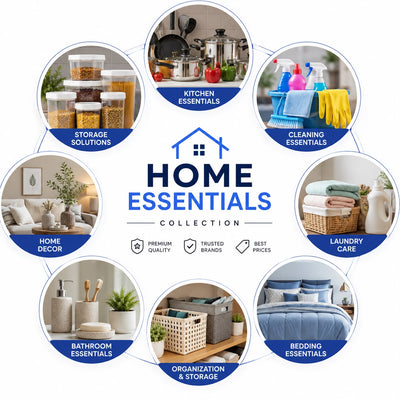 Home Accessories