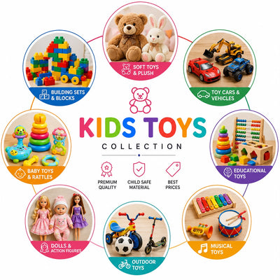 Kids Toy