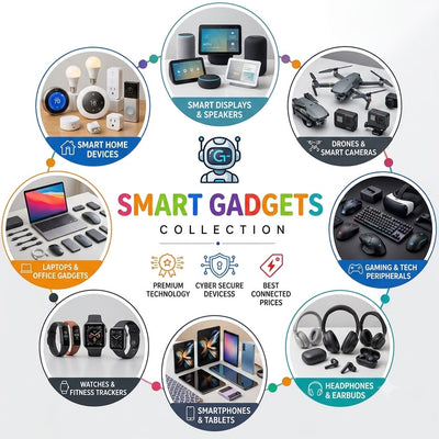 Smart Gadgets